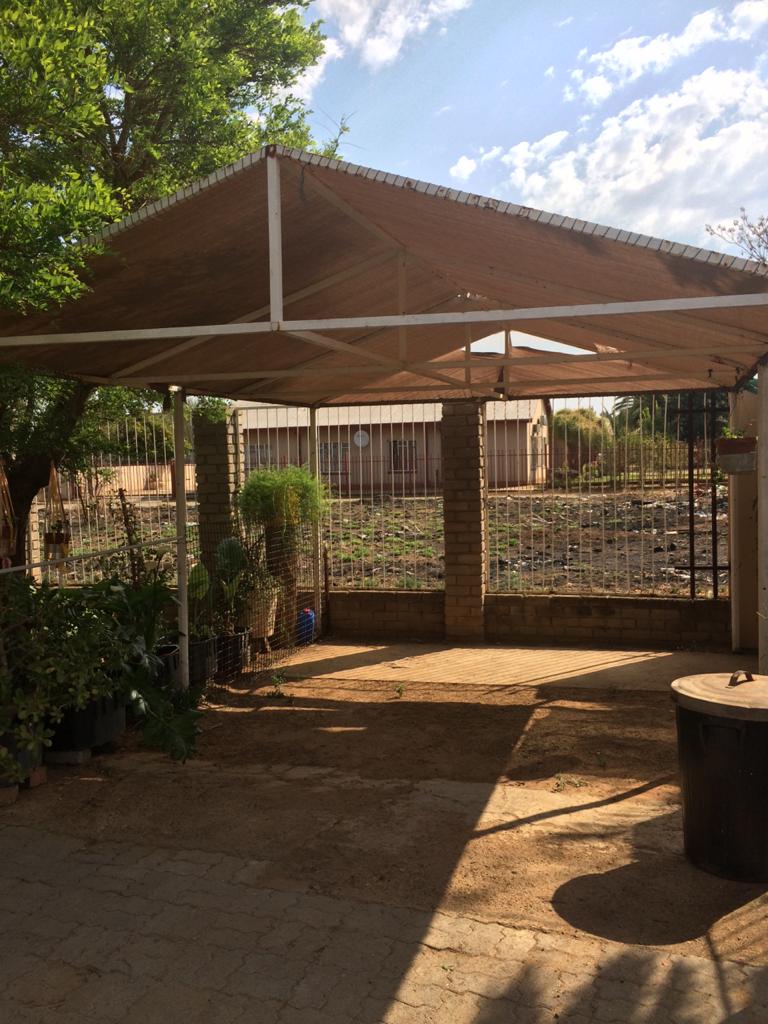  Bedroom Property for Sale in Bloemhof North West